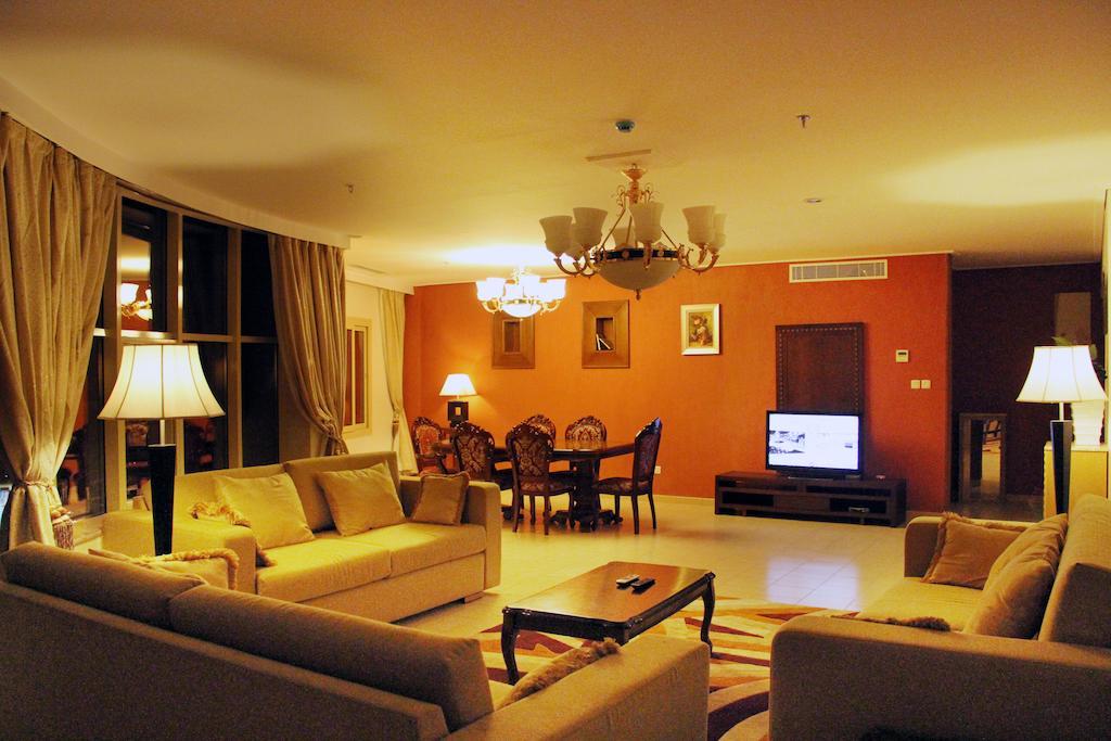 Sadeem Al Fajr Hotel Suites Таиф Екстериор снимка