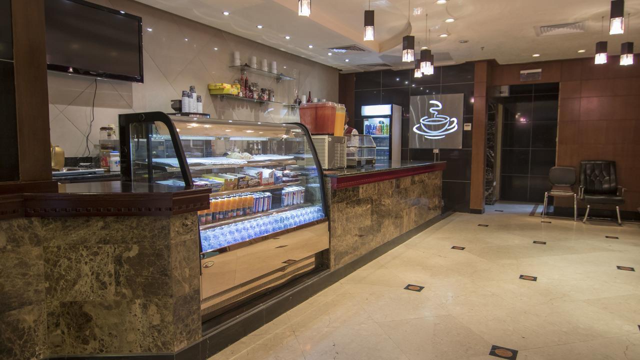 Sadeem Al Fajr Hotel Suites Таиф Екстериор снимка