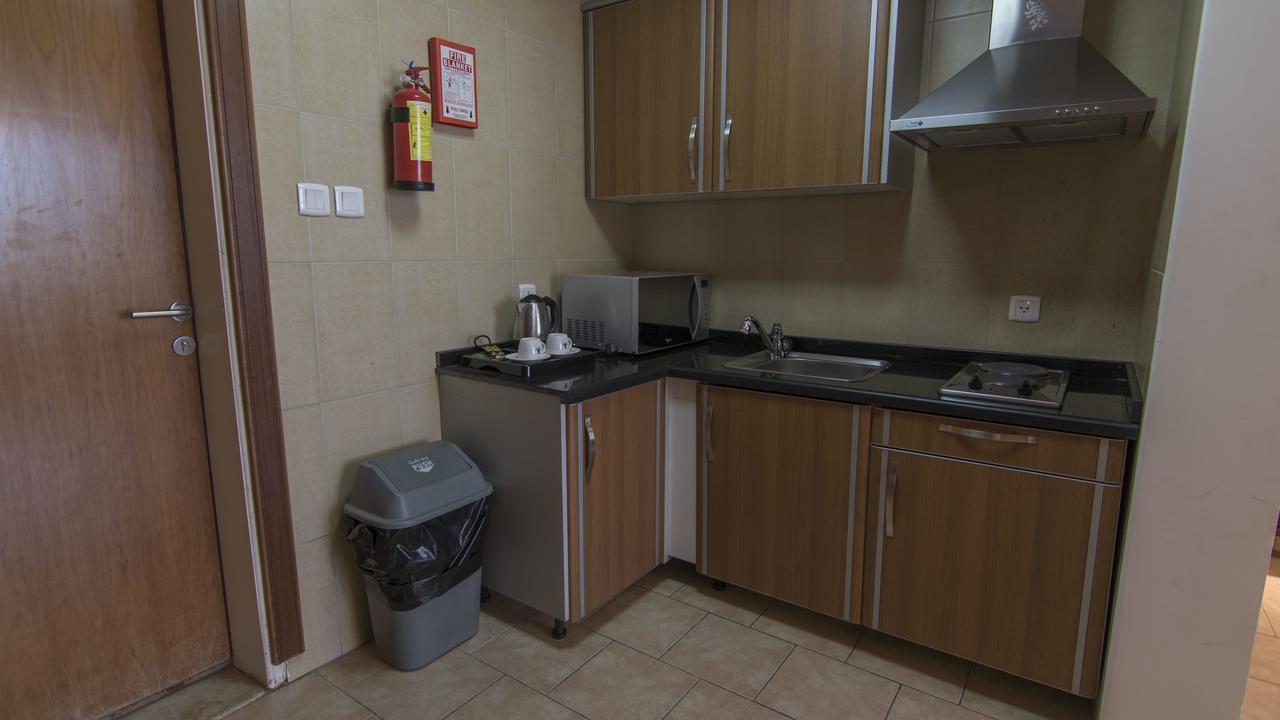 Sadeem Al Fajr Hotel Suites Таиф Екстериор снимка