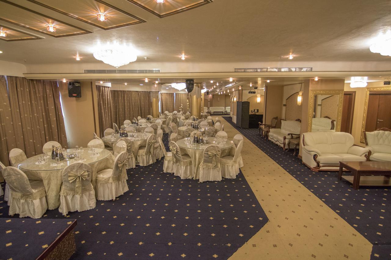 Sadeem Al Fajr Hotel Suites Таиф Екстериор снимка