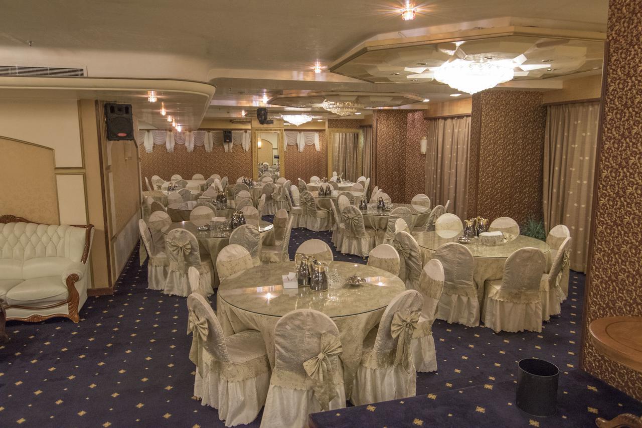 Sadeem Al Fajr Hotel Suites Таиф Екстериор снимка